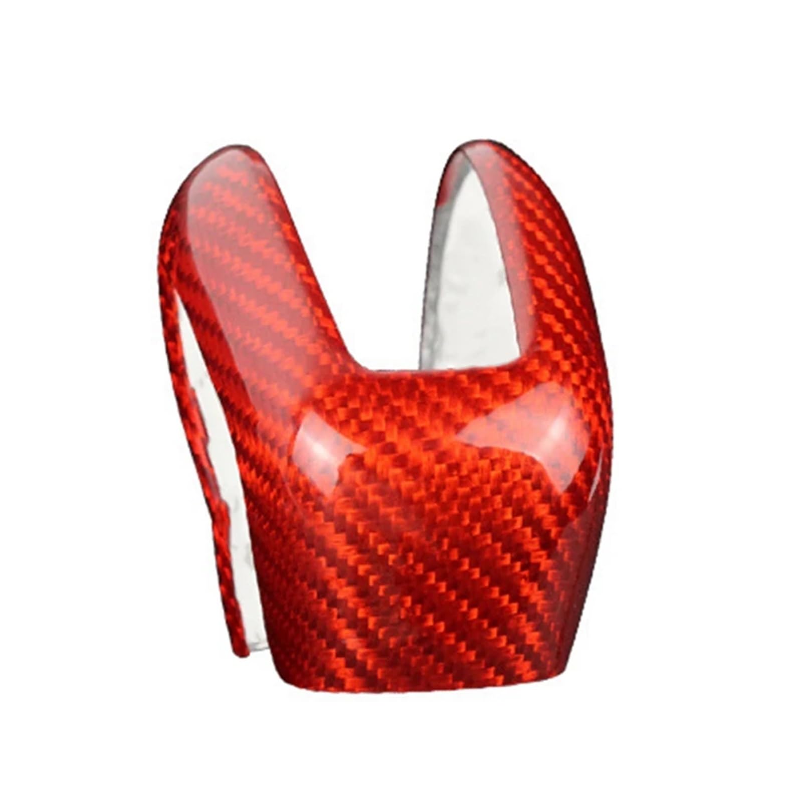Couvercle de levier de vitesse pour Volvo XC60 XC90 S60 V60 garniture de protection intérieure