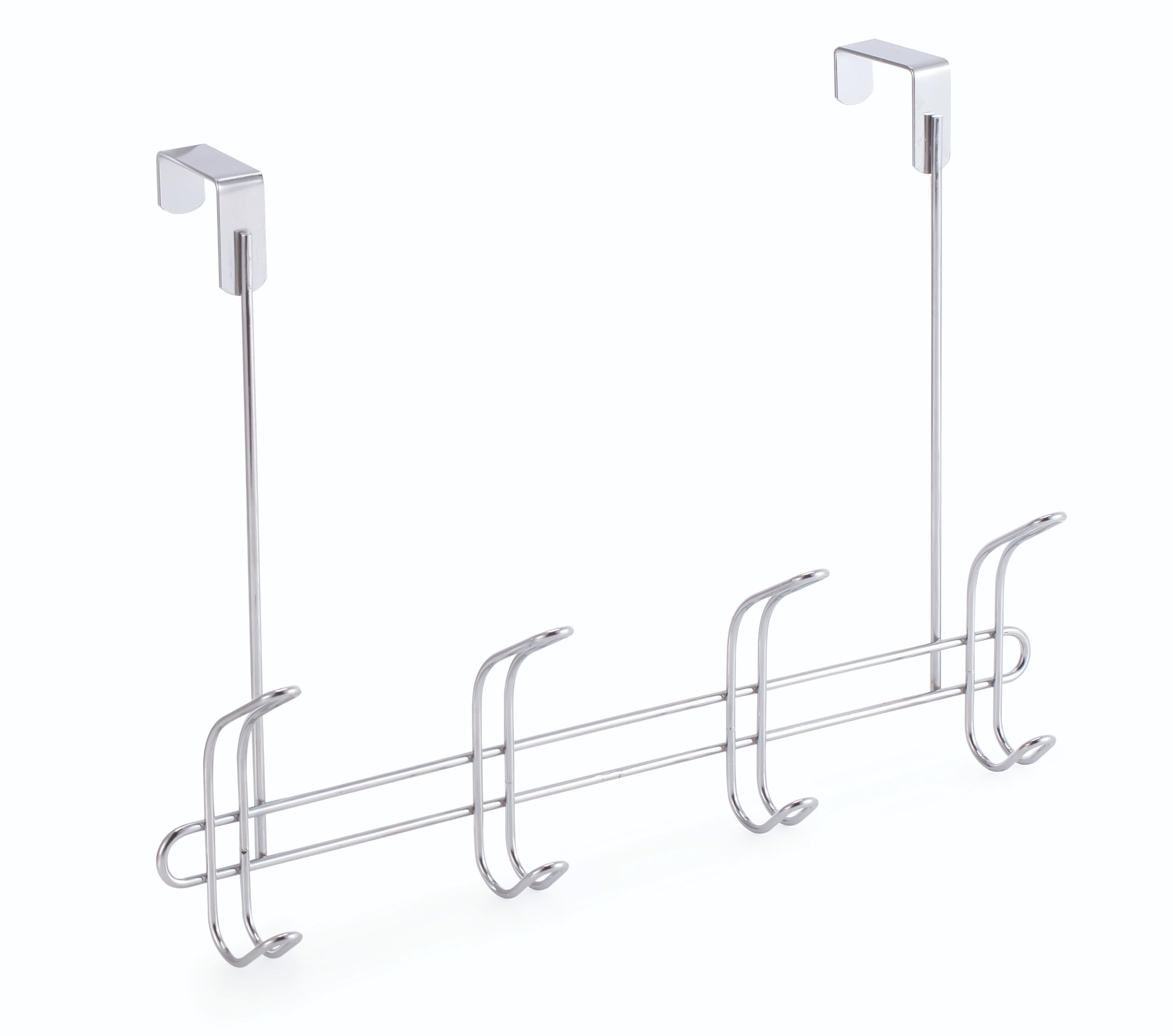 Blue Canyon Chrome Aries 4 Hook Over Door