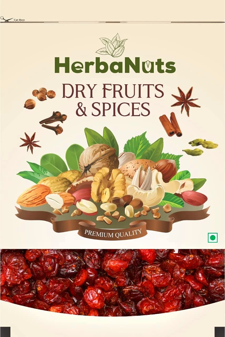 Herbanuts 800gms Dried Sliced Cranberry Sliced & Unsweetened 100% Vegan & Gluten Free (B0CHSFLWMX) Amazon Price History, Amazon Price Tracker