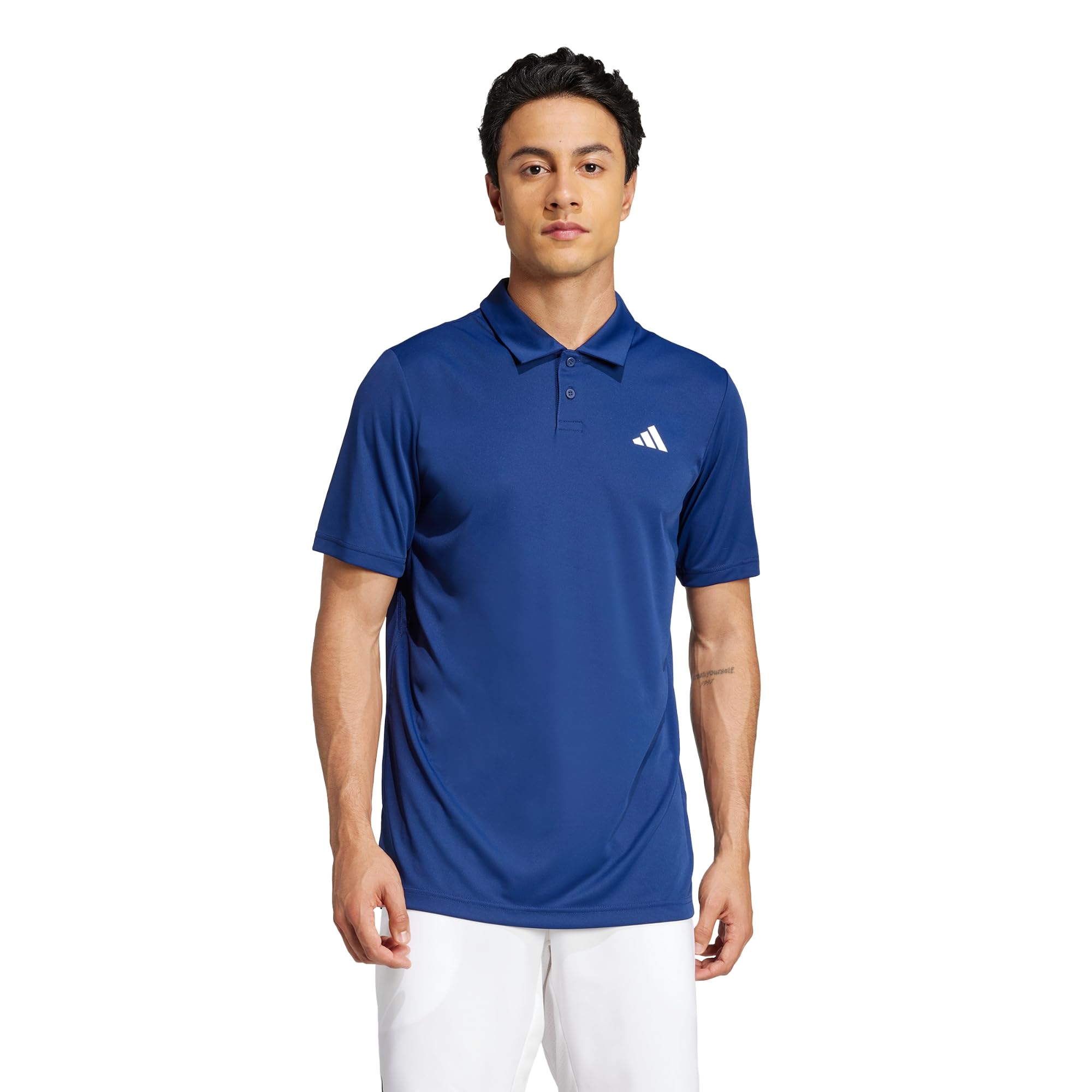 adidas Club Tennis Polo Shirt Polo a Maniche Corte Uomo