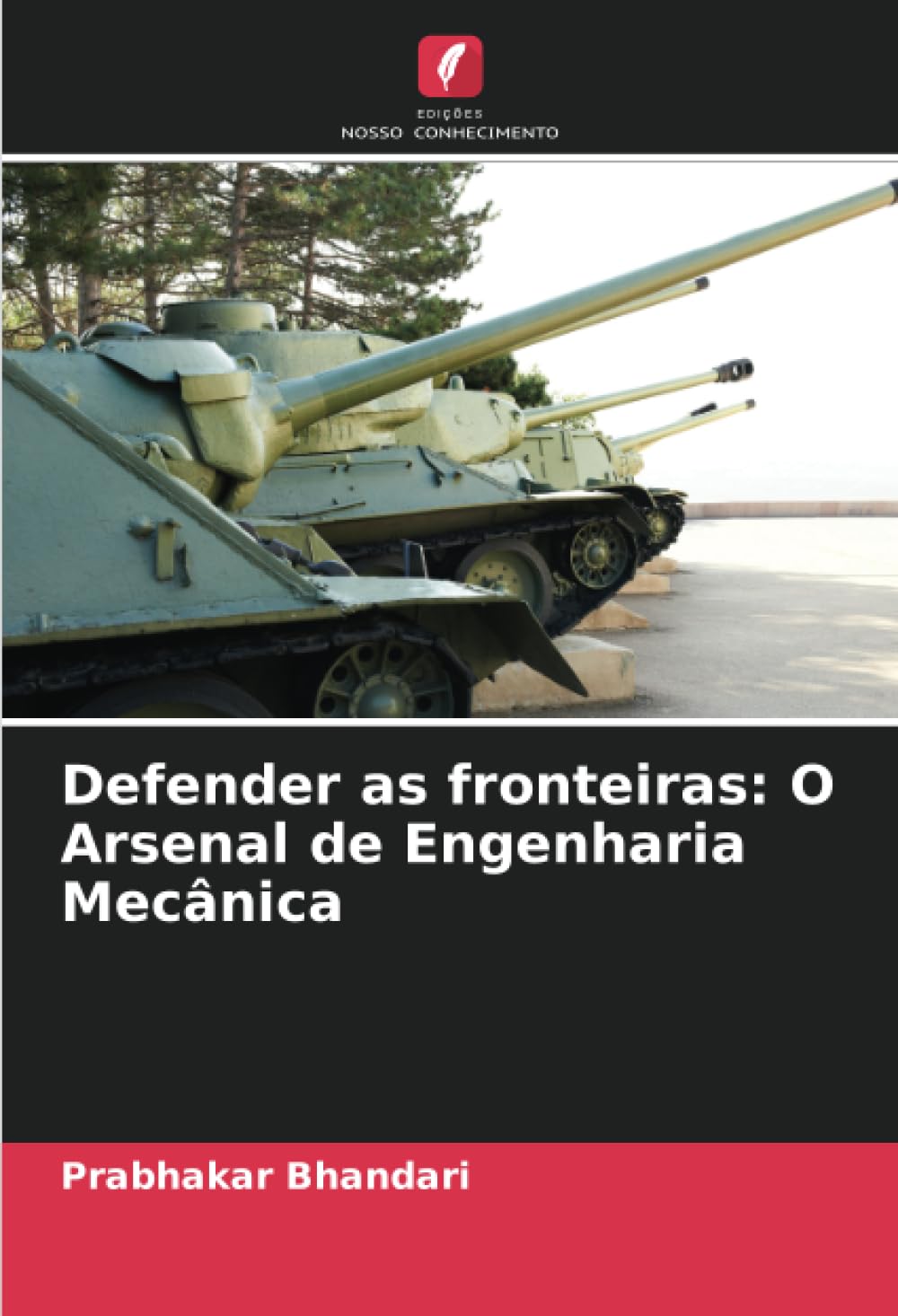 Defender as fronteiras: O Arsenal de Engenharia Mecânica