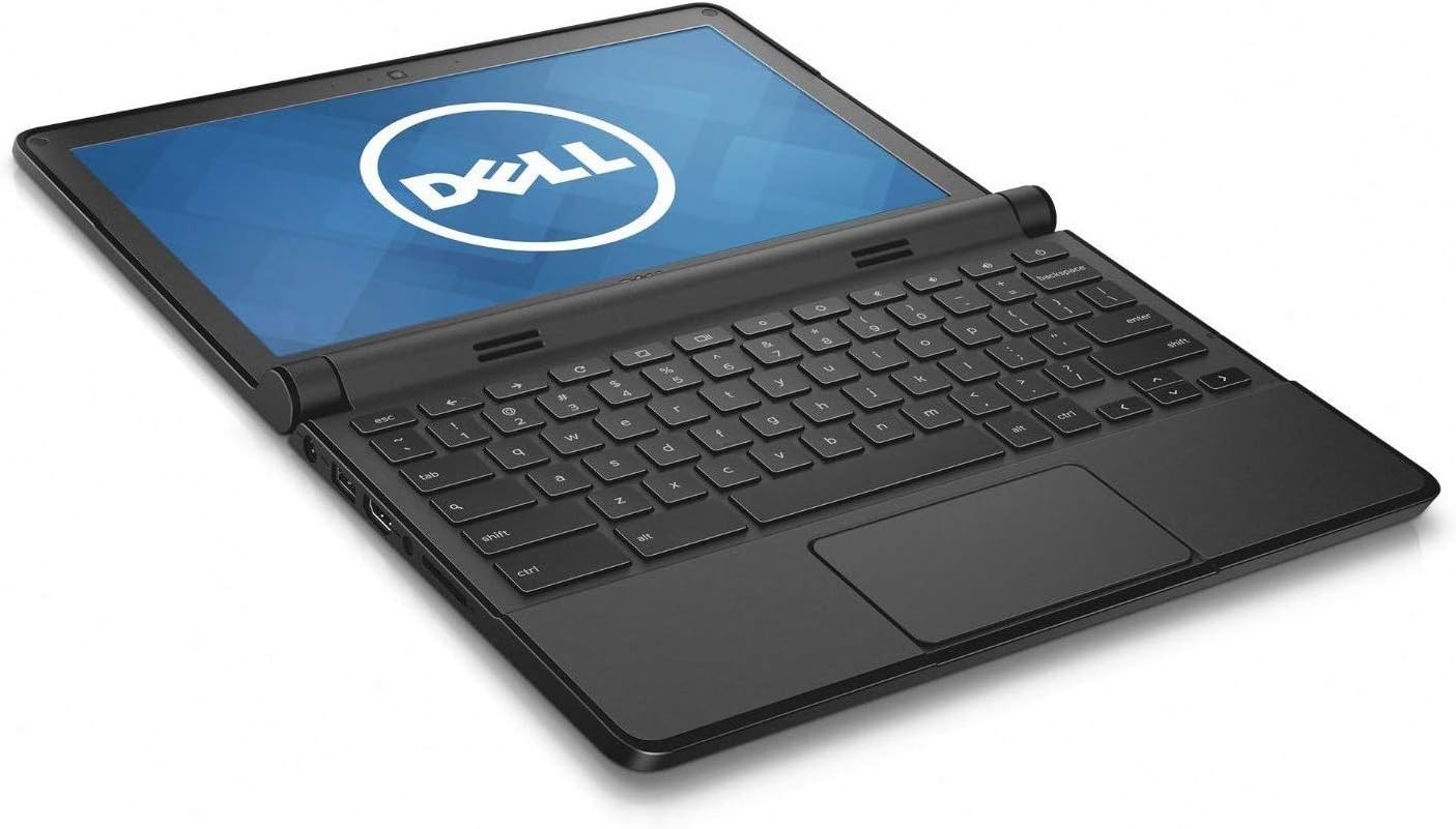 Dell ChromeBook NoteBook Certified Refurbished Photo