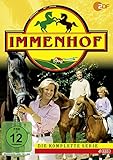 immenhof stream  Immenhof - Die komplette Serie (4 DVDs)