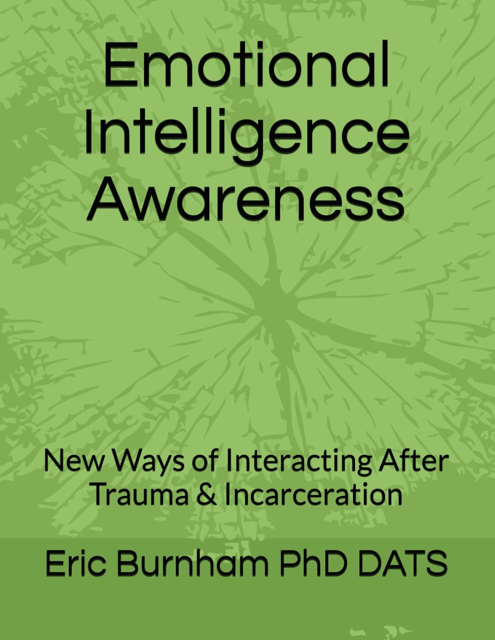 Emotional Intelligence Awareness: New Ways of Interacting After Trauma & Incarceration