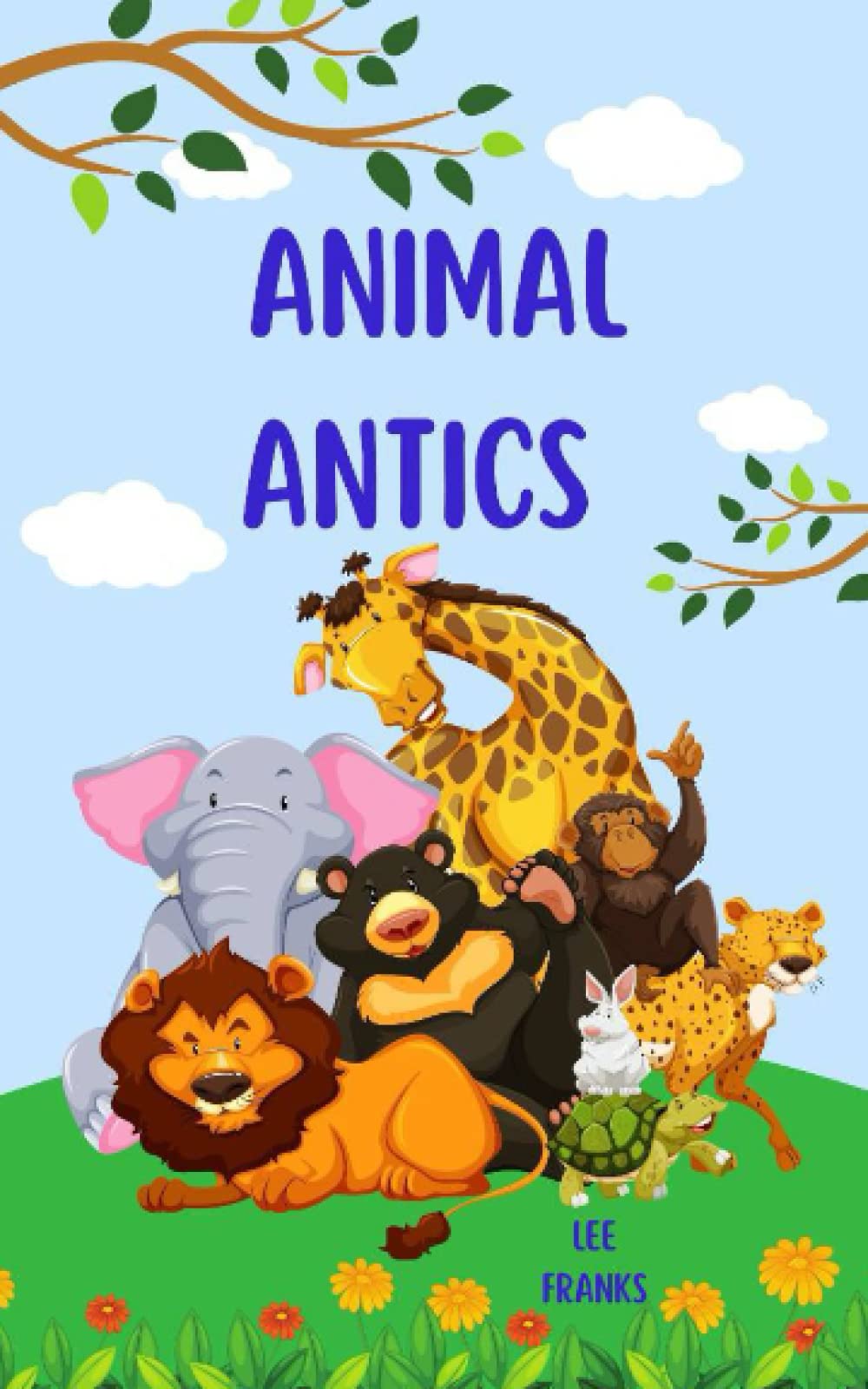 Animal Antics