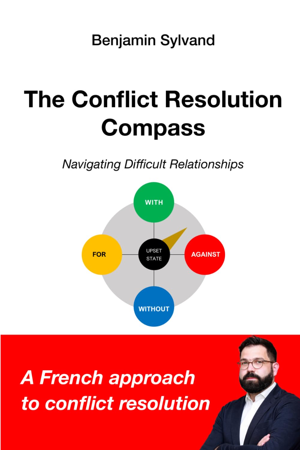 The Conflict Resolution Compass: Navigating Difficult Relationships