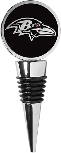 Miniatura 25 de Siskiyou Sports NFL unisex Wine Stopper