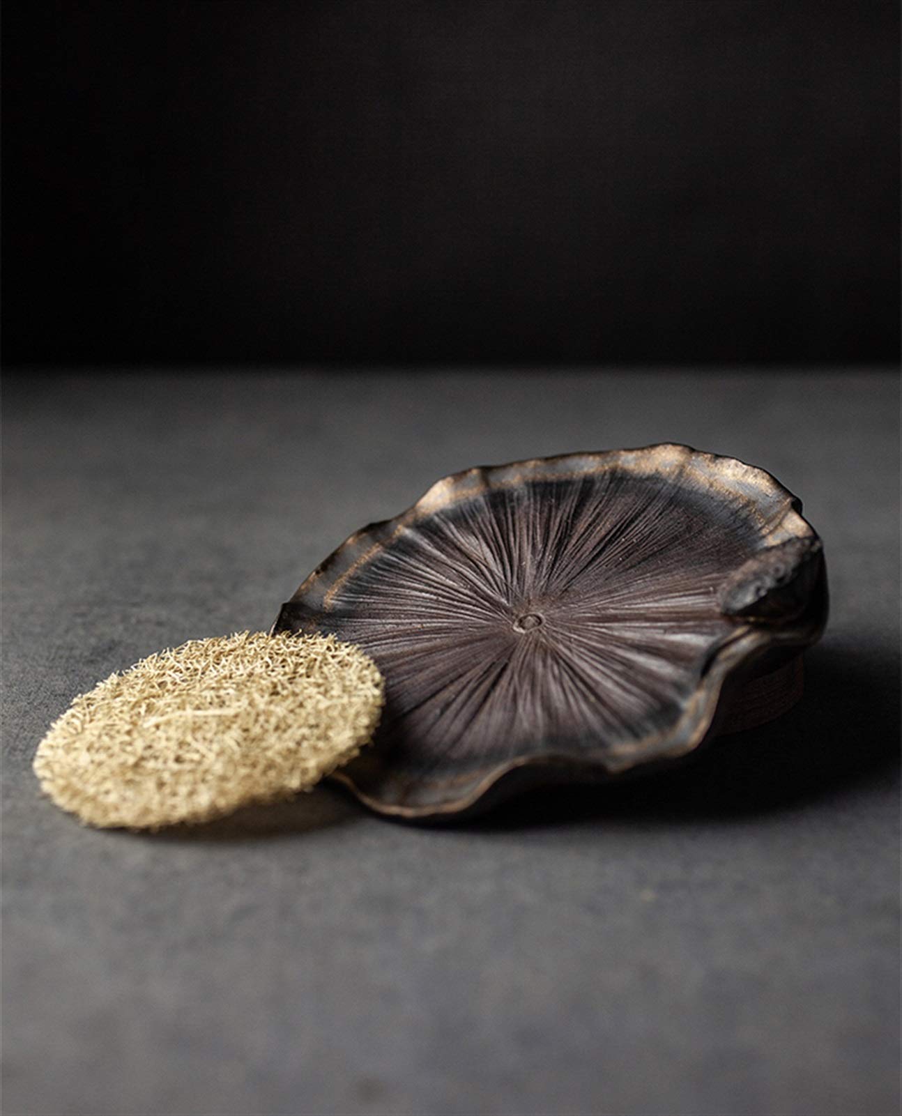 Zestaw do herbaty Zestaw herbaty Creative Kung Fu Herbata Hot Herbata Zestaw Kreatywny Ceremonia herbata Dostawy Ceramiczne Czajnik Czajnik Pokrywa Bay Lotus Chiński Kung Fu Zestaw Herbaty Zestaw Dost