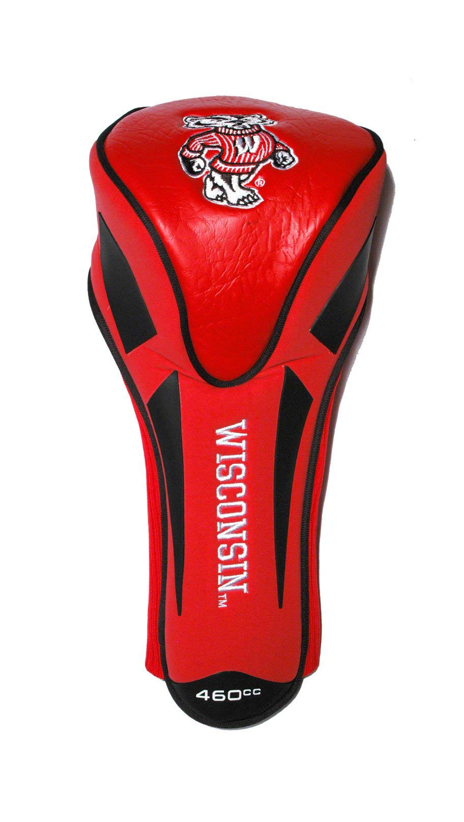 Team Golf NCAA Unisex-Adult Single Apex Driver Head Cover
