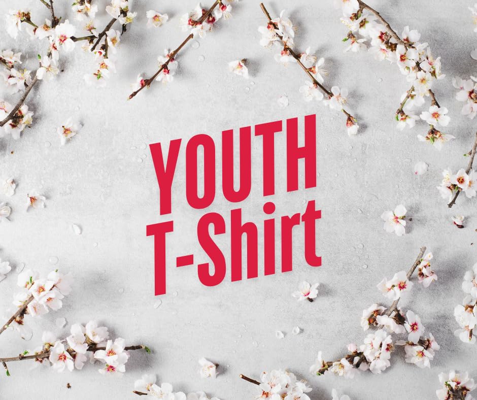 Simply Southern Good Energy is Contagious Youth T-Shirt4