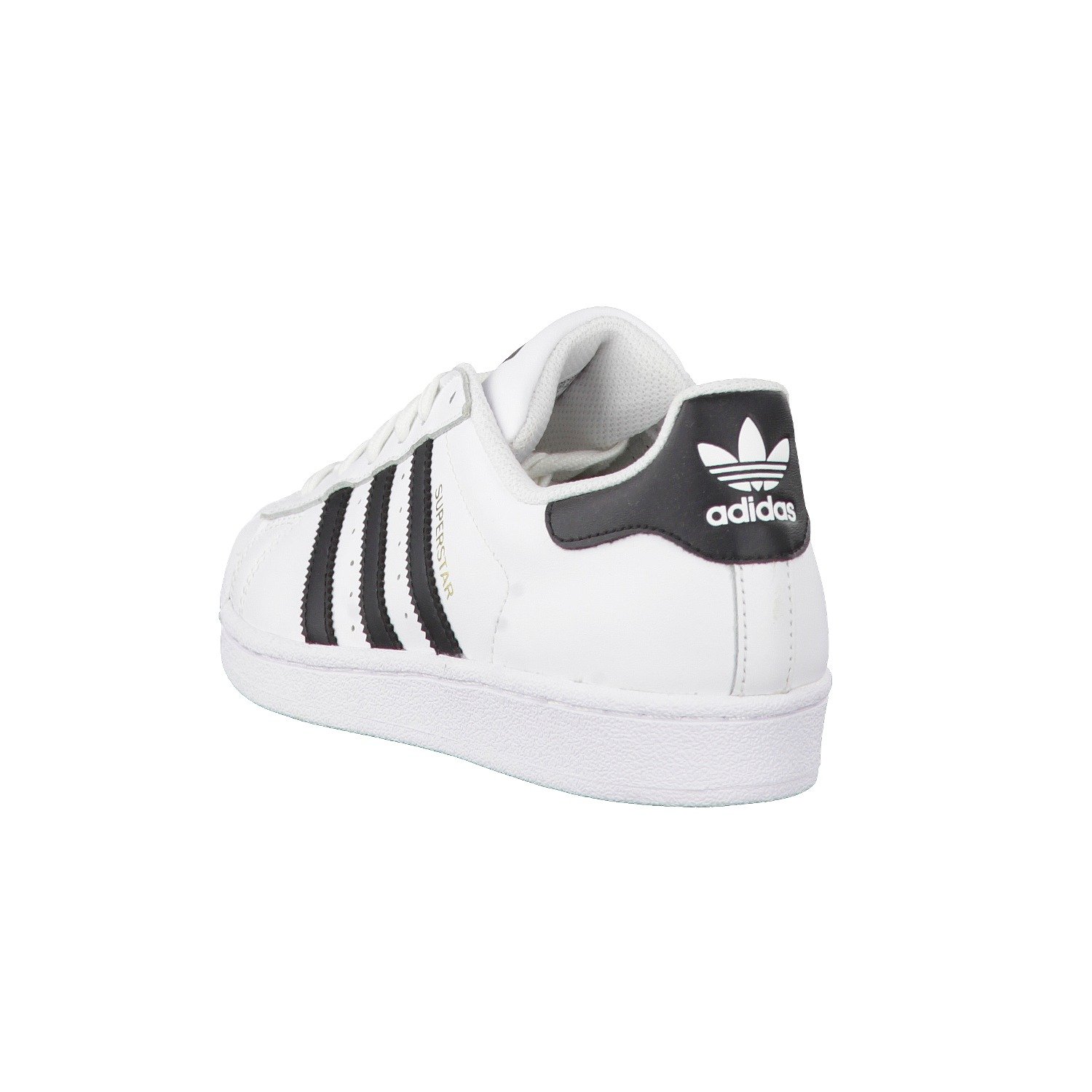 adidas Originals Superstar Unisex-Kinder Sneakers