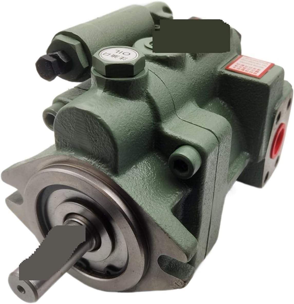 1pcs Hydraulic Pump Piston Pump