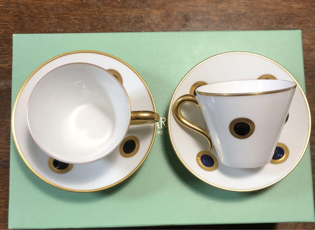 BERNARDAUDベルナルド［デジラード］2枚 BERNARDAUDベルナルド［デジラード］2枚 BERNARDAUDベルナルド