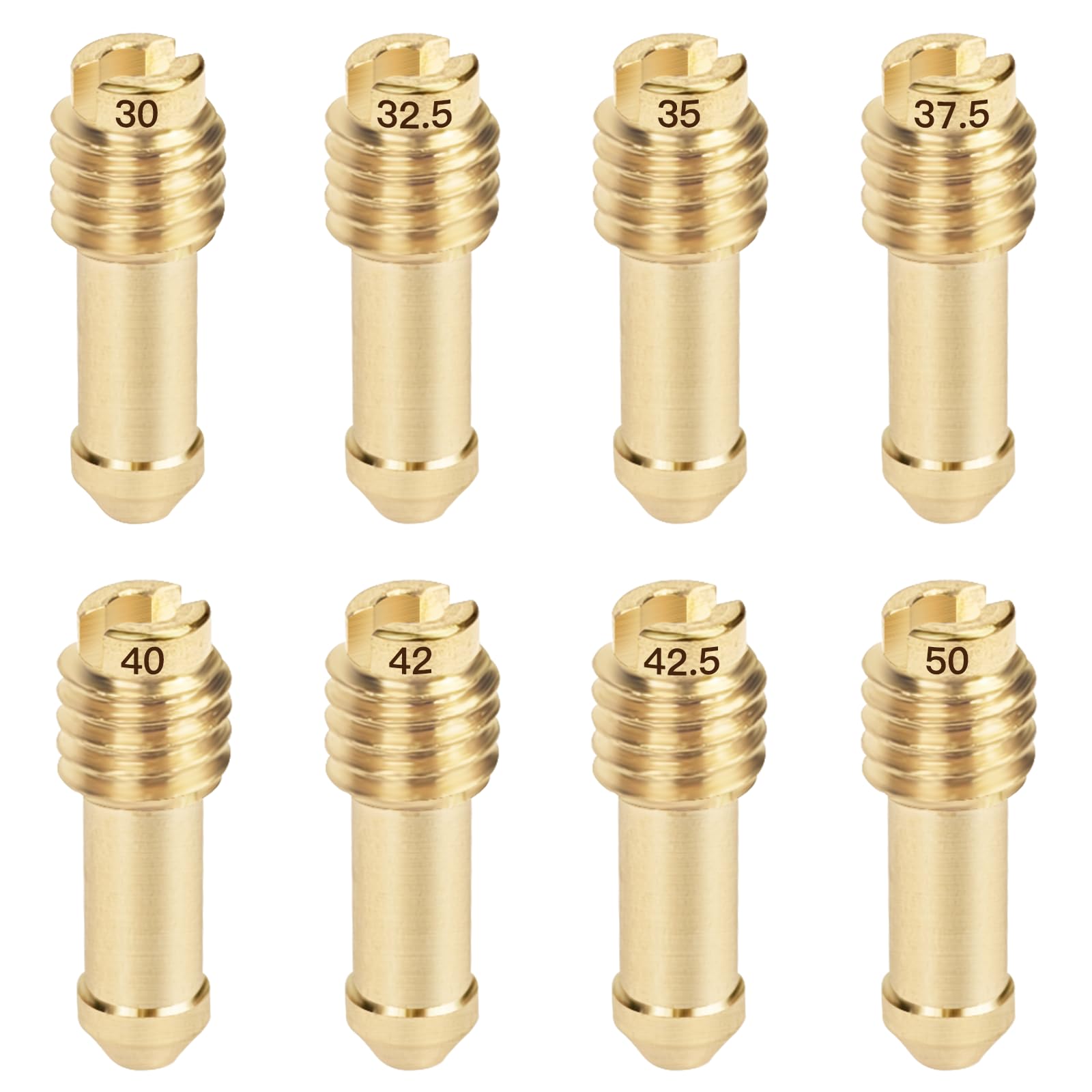 Amazon | パイロットジェット Jetsetmoto ミクニ/大 (14X5-B) #30 Amazon | パイロットジェット Jetsetmoto ミクニ/大 (14X5-B) #30