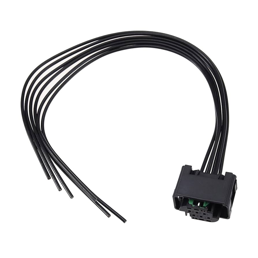 その他 PIN 6189-0596 DJ7037-2-11/21 3 Pin Auto Connector for Honda K-series