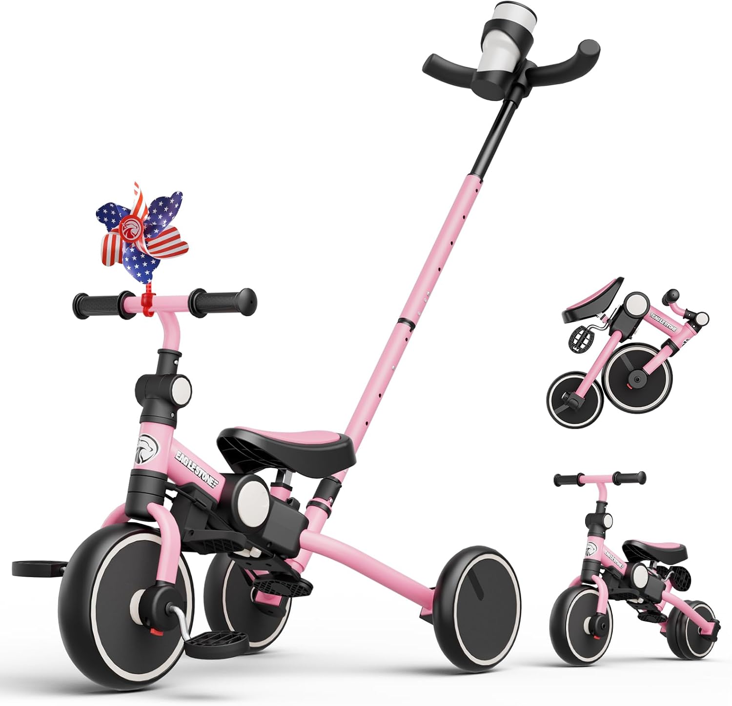 三輪車 手押し棒付き3歳 4歳 5歳 子供用三輪車 7in1 キッズバイク 楽天市場】【本日限定☆全品5%クーポン!】子供用三輪車