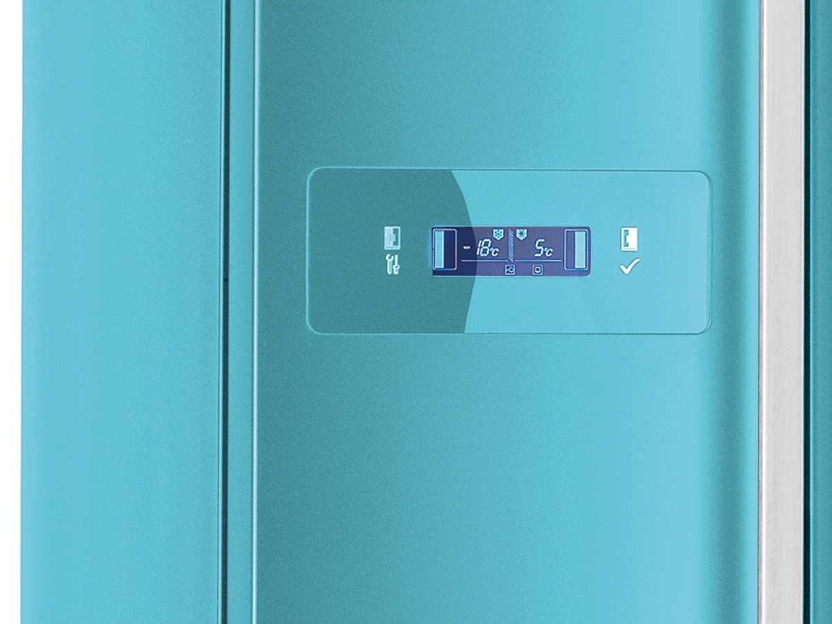 Gorenje NRS 85728 BL
