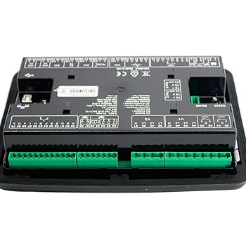 Amazon.com: Graigar Original Deep Sea DSE8610 MKII Generator