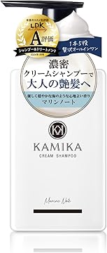 カミカ KAMIKA 【期間限定】 ローズウッド400g 2点セット 代引き不可】 楽天市場】カミカ シャンプー 2本セット 泡立た