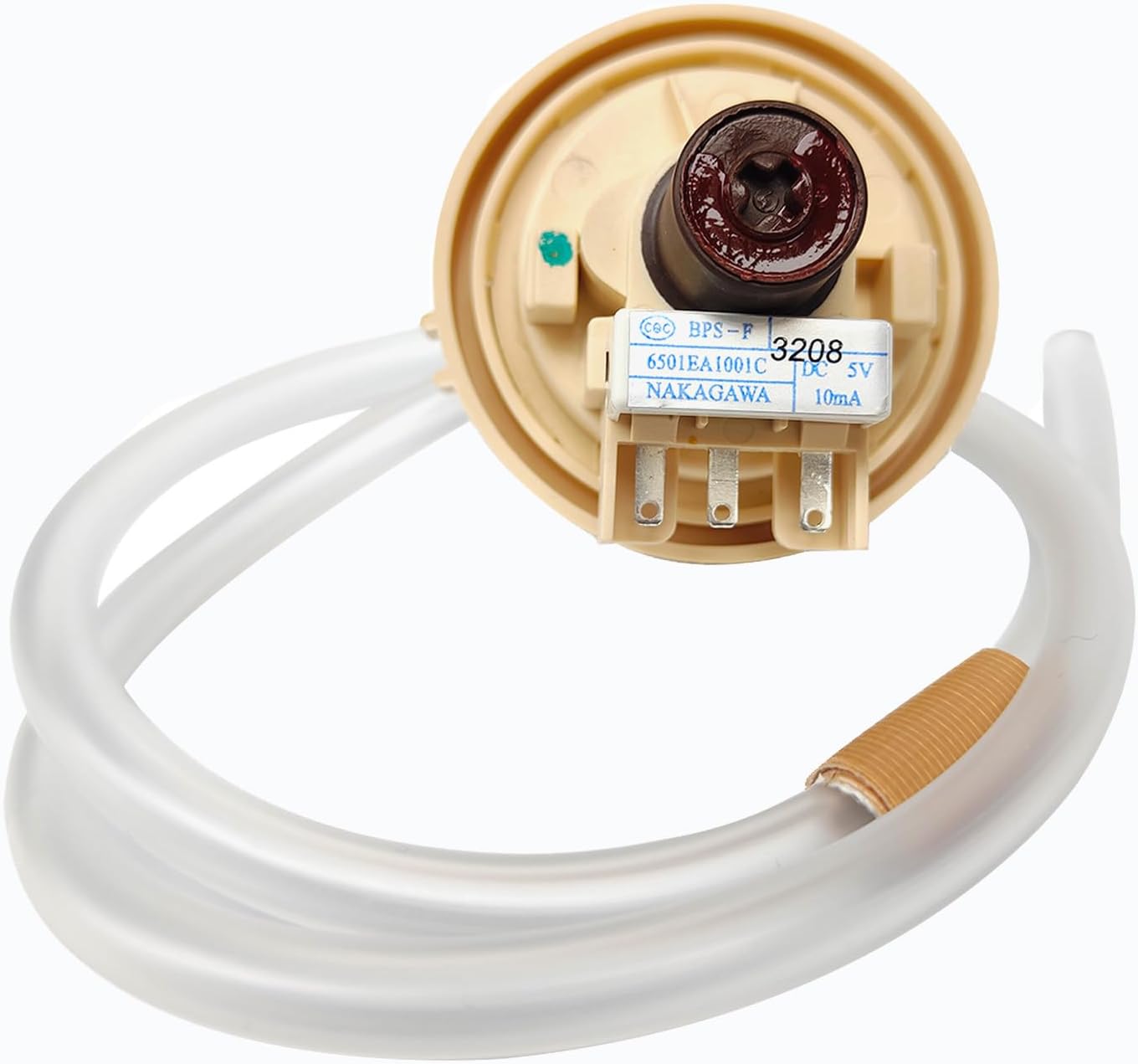 6501EA1001C 6501EA1001R Washer Water Level Pressure Switch