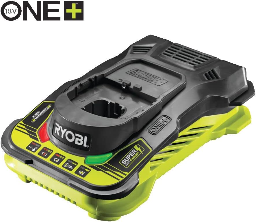 Ryobi RC18150 Quick Charger