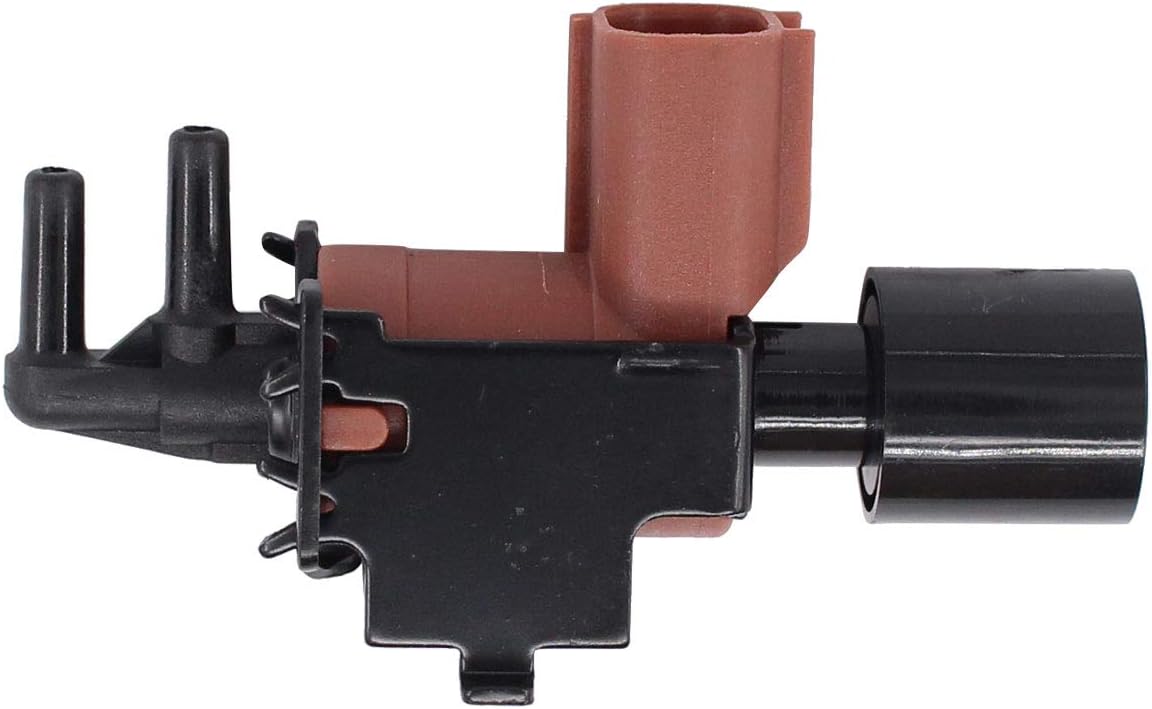 NewYall Vacuum Switch Switching Valve VSV for 95-05 Avalon, 92-06 Camry, 01-07 Highlander, 98-05 Sienna, 99-08 Solara, 92-03 ES300, 04-06 ES330, 99-03 RX300, 04-06 RX330