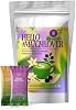 Matcha Trial Set of 4 - Vanilla, Blackberry Flavored Trial Matcha Set 4x3 gr