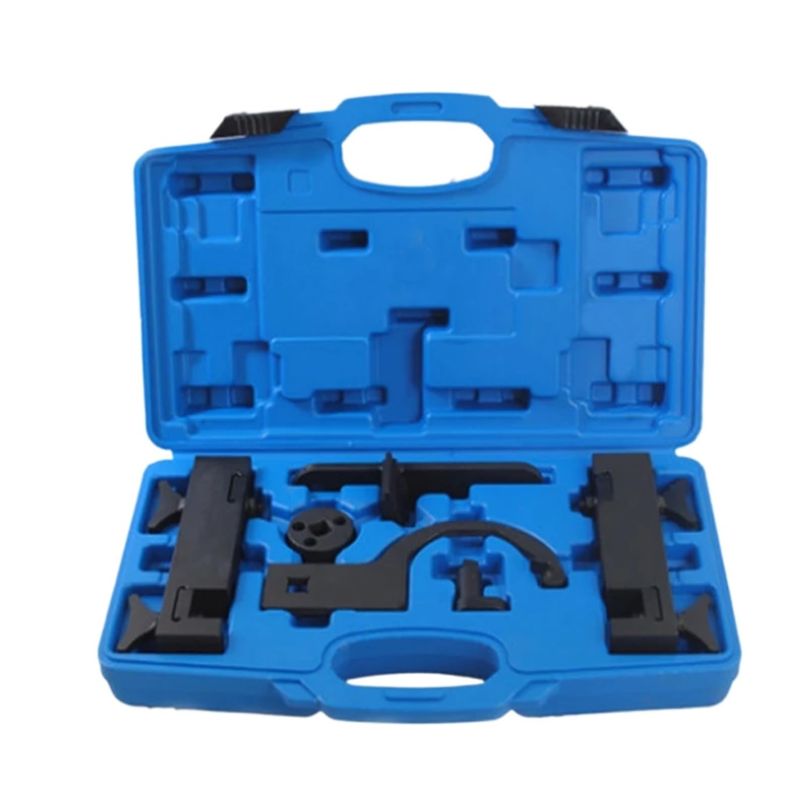 DZWDY Engine Timing Kit Compatible with Range for Rover 5.0L V8 Petrol Engine Timing Tools Timing Tool Camshaft Alignment 303-1145 303-1447 303-1148