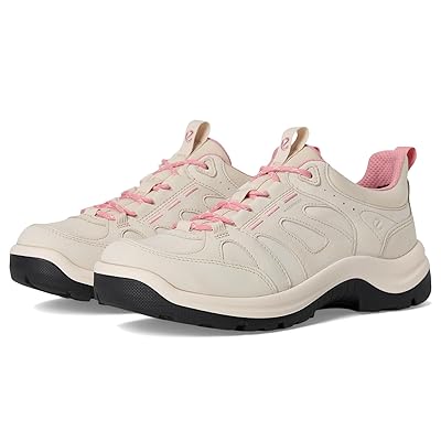ECCO Sport Offroad Leather Waterproof Women