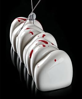 Panier des Chefs Moule en Silicone pour bûche de Noël - Bilbao - Pavoni Italia