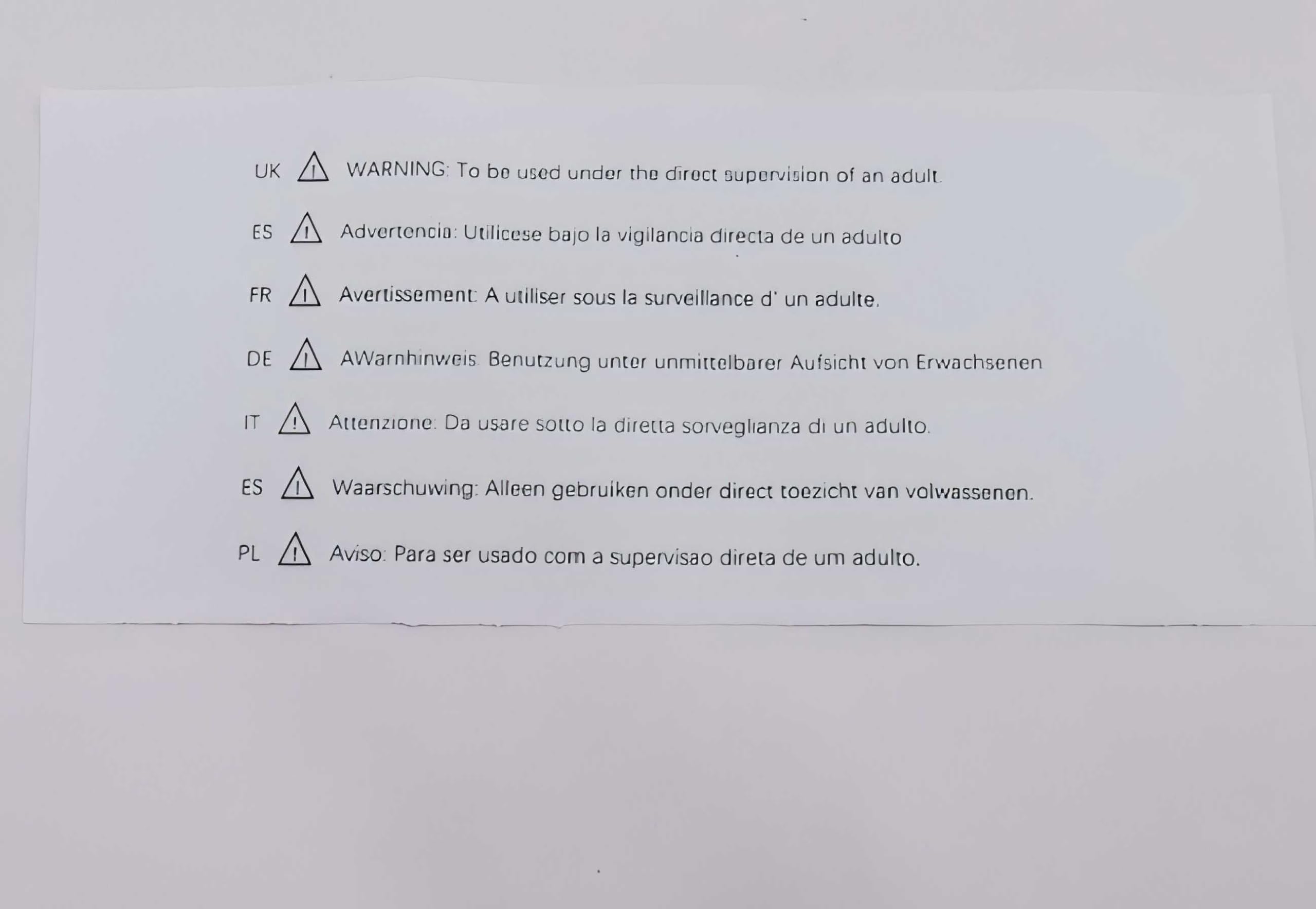 Stazione meteorologica termoigrometro Wireless per Interni ed Esterni, termometro per Temperatura e umidità, retroilluminazione Regolabile con sensore remoto