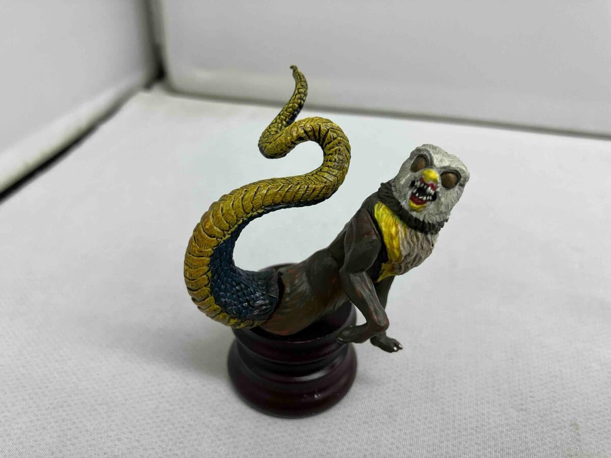 5個セット】トレーディングフィギュア デモンズ・クロニクルI デモンズ