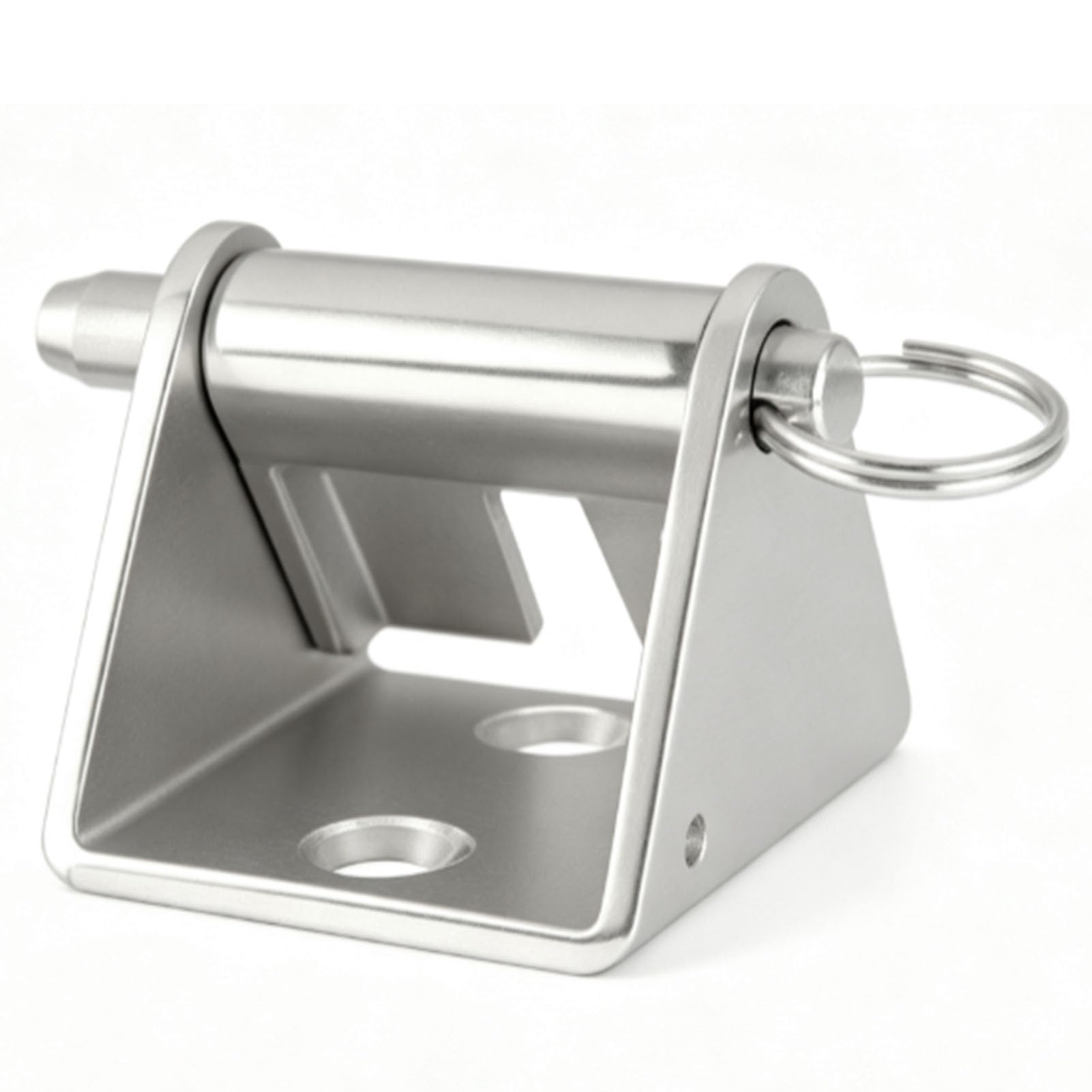 Anchor Chain Lock with Double Lock Design