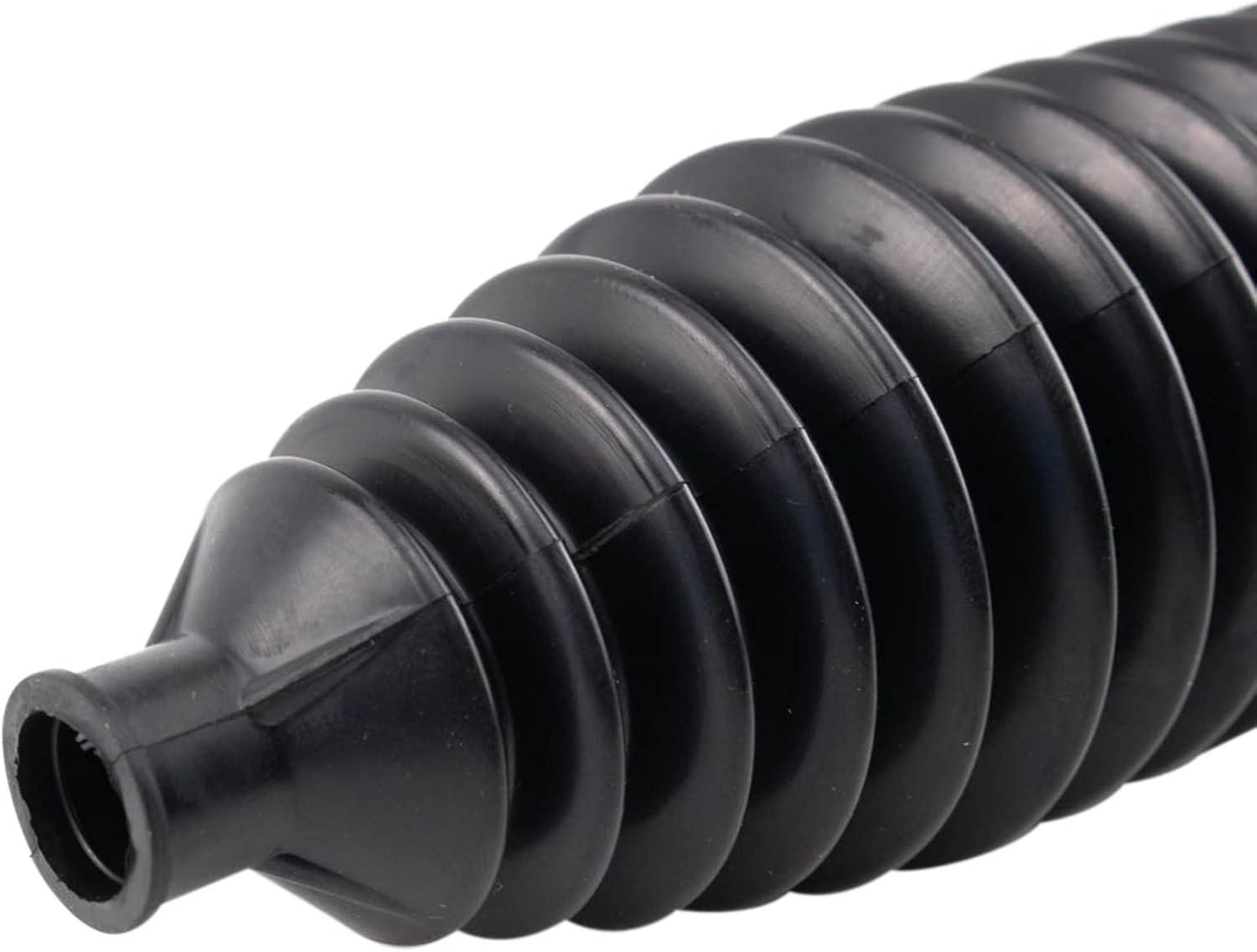 TRQ Steering Rack & Pinion Bellow Compatible with 18 Audi 12-17 BMW 08-17 Buick 07-14 Cadillac 07-17 Chevrolet 05-10 Chrysler 06-11 Dodge GMC 06-13 Land Rover 10-17 Lexus 08-16 Scion 10-11 Toyota