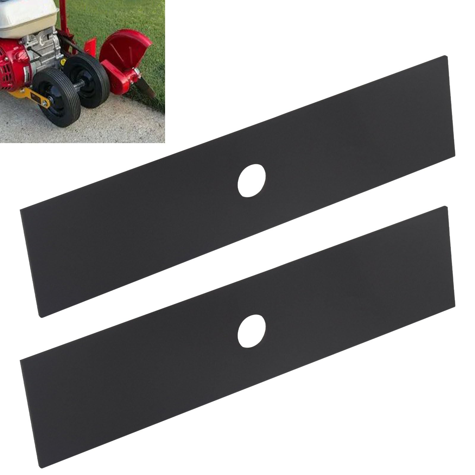 781-0748-0637 Blade Tri-Cut | Genuine Mtd OEM In Stock - Foto 9