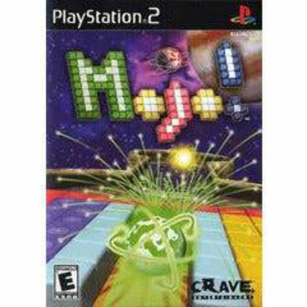 PS 2ゲーム Amazon.com: Electronic Arts Mojo (Playstation 2) : Video Games
