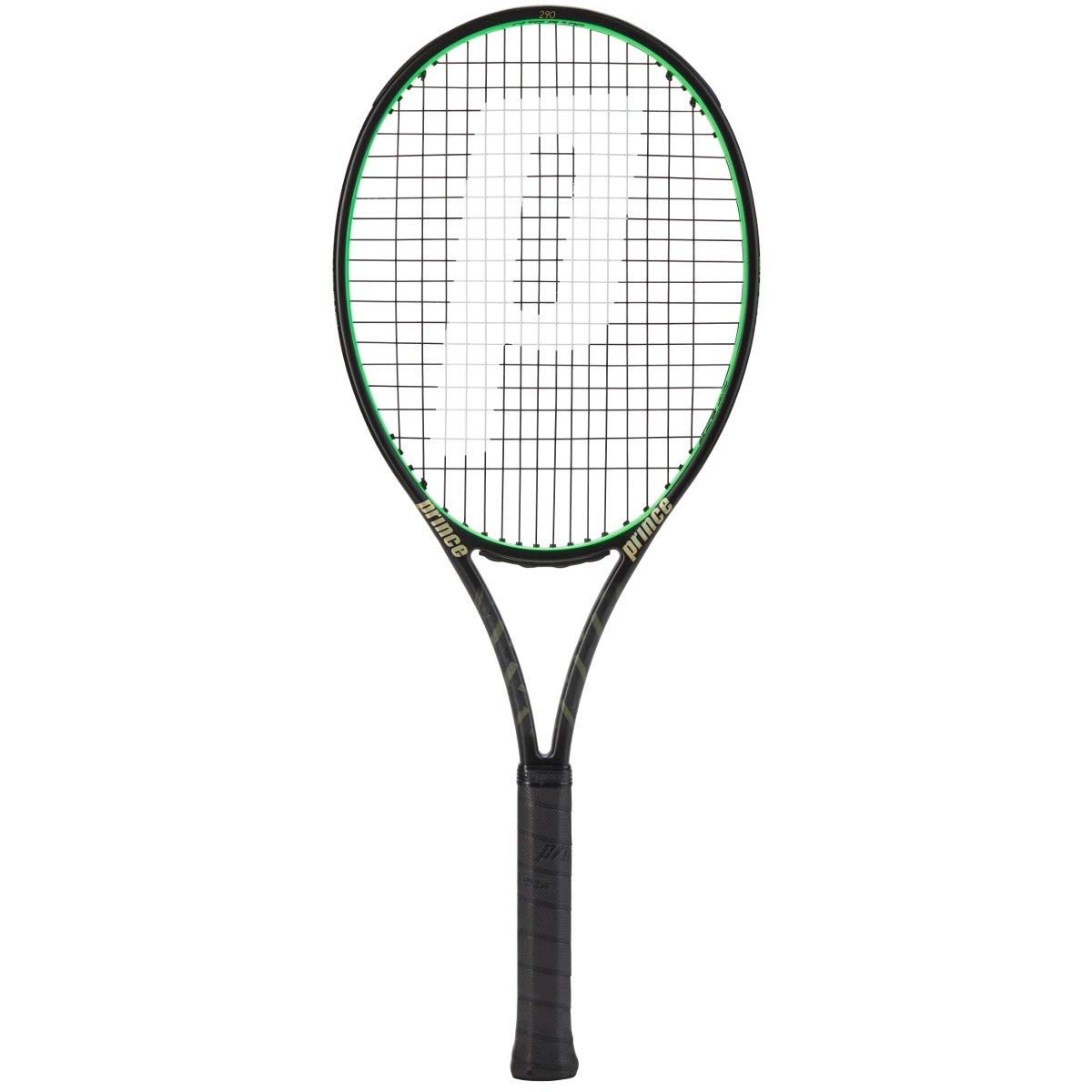 Buy PRINCE TENNIS RACKET TXT2 TOUR 100 (290 GRAMS) WITH ROUND NECK