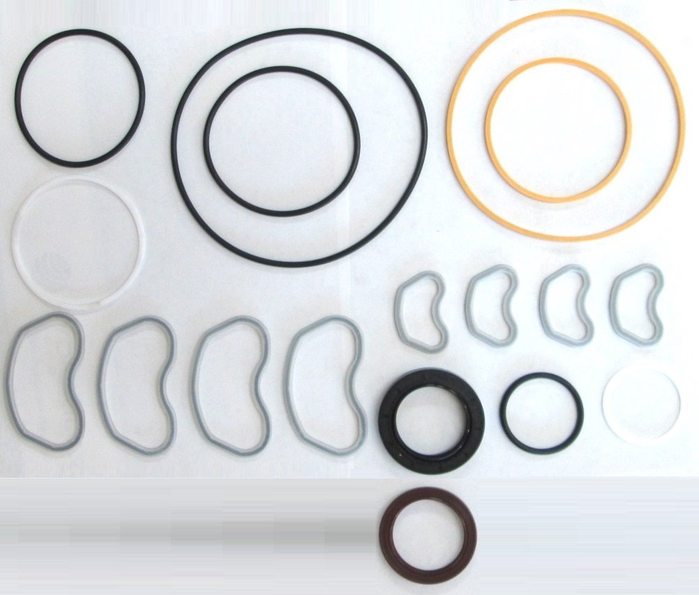 CWH 4535VQSKDS - Replacement Seal Kit for 4535VQDS Pump