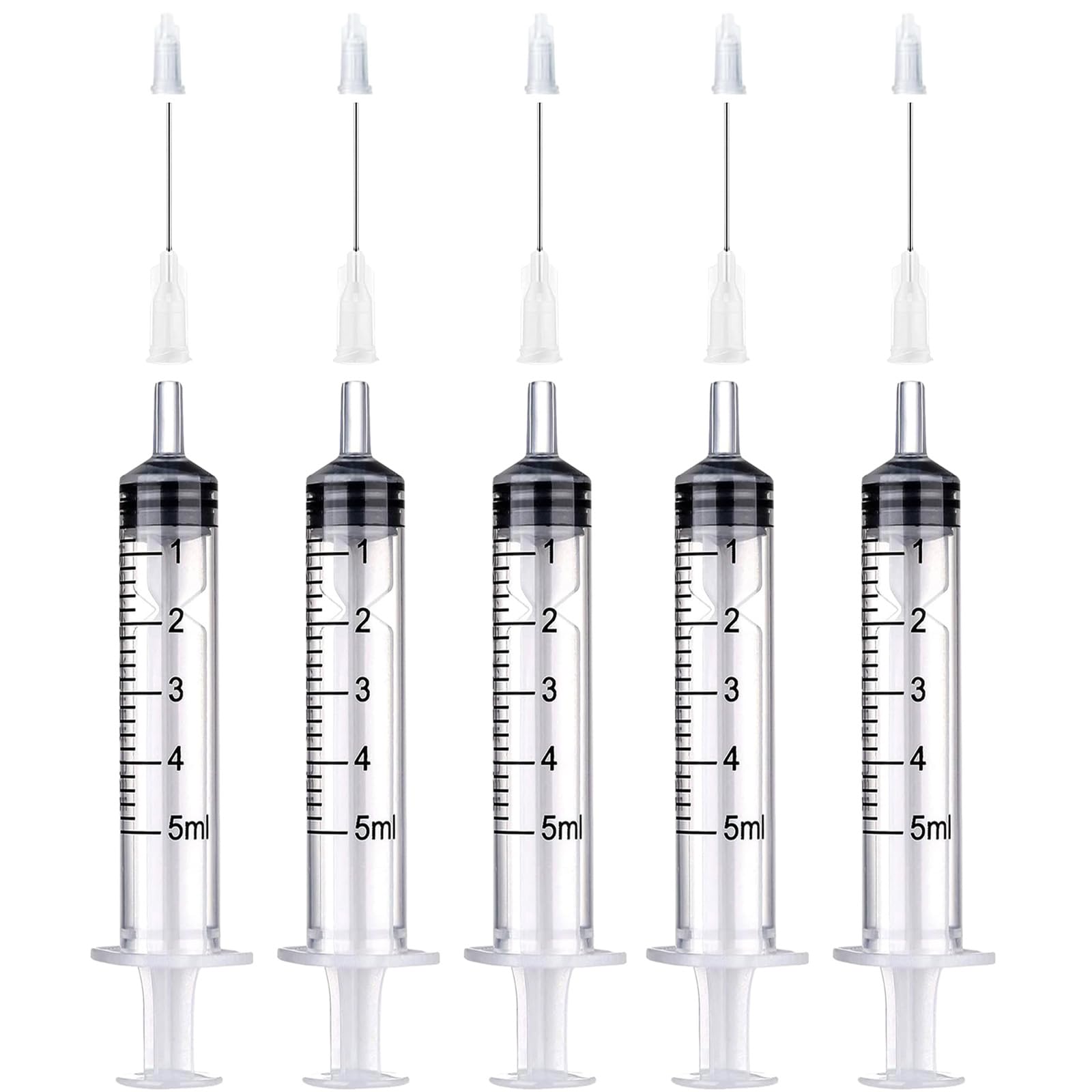 Amazon.co.jp: TOUFEIYUAN 手芸用 注射器 シリンジ インジェクター 
