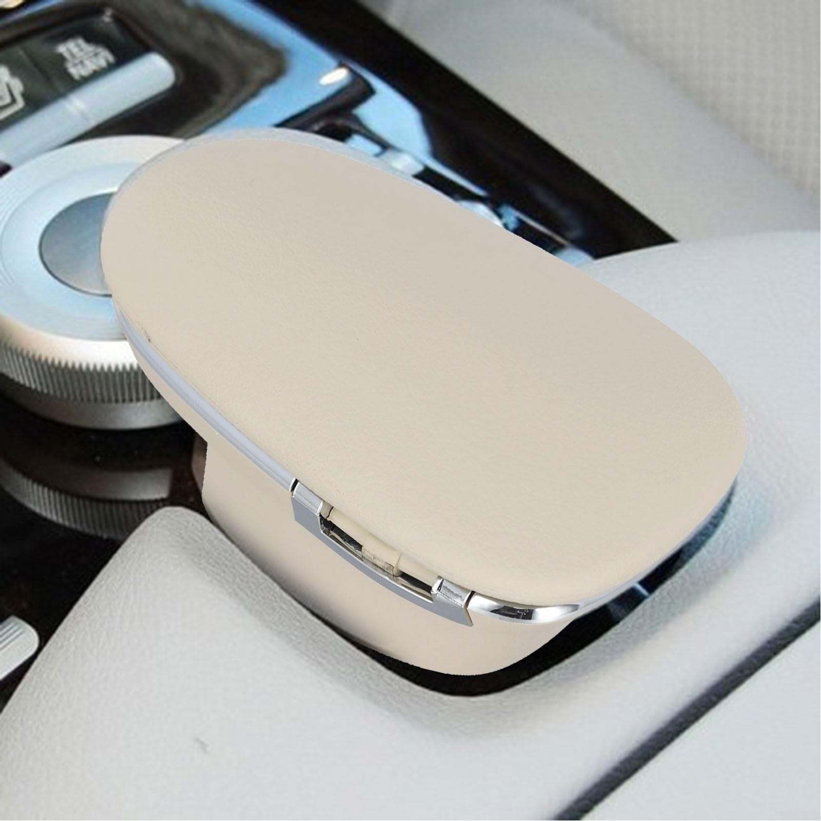 Componente de control de teléfono de consola central clase S para modelos Mercedes W221 (2007 2014)