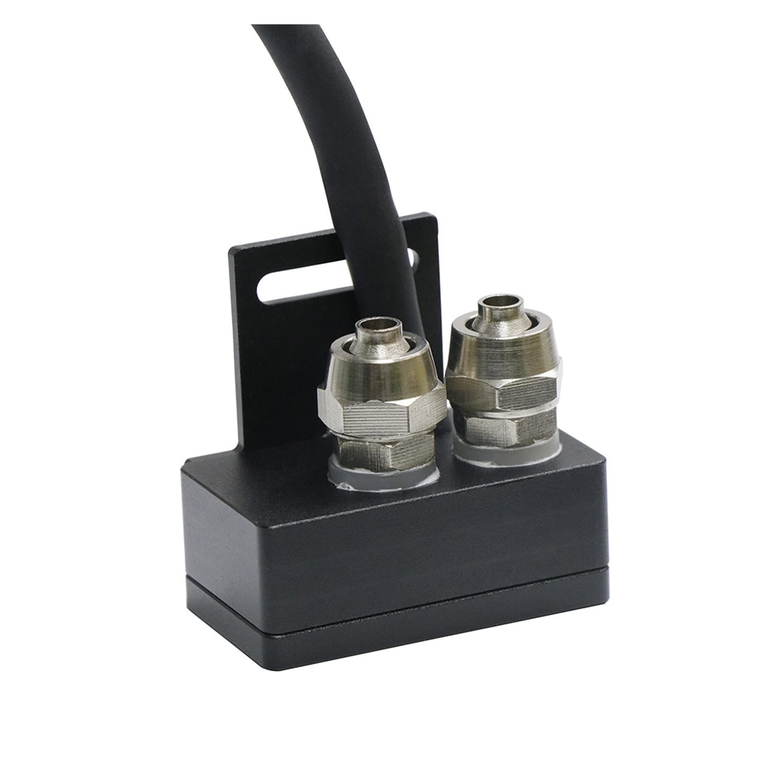 Lampada UV LED, Piccole lampade for indurimento dell'inchiostro UV for testina di stampa flatbed 6090UV Stampante fotografica a getto d'inchiostro Cura 395nm Cob UV Led Light
