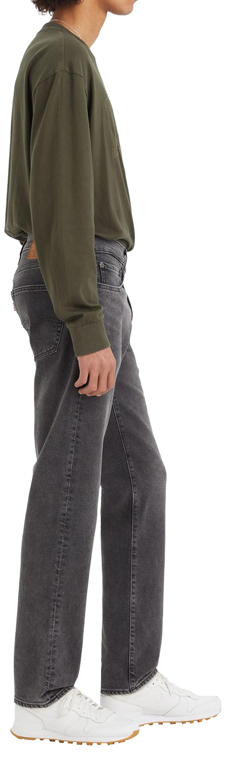 Levi's 502 Taper Vaqueros Hombre — view 600