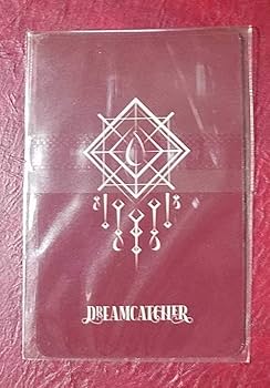 Amazon.co.jp: DREAMCATCHER ジユ Dystopia Lose Myself KTOWN4U特典