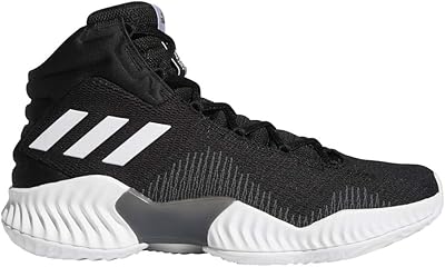 adidas Mens Pro Bounce 2018 Basketball Shoe, Lesotho | Ubuy