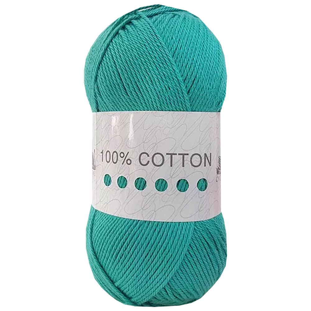 Cygnet 100% Cotton Knitting Yarn (Spring 6711)
