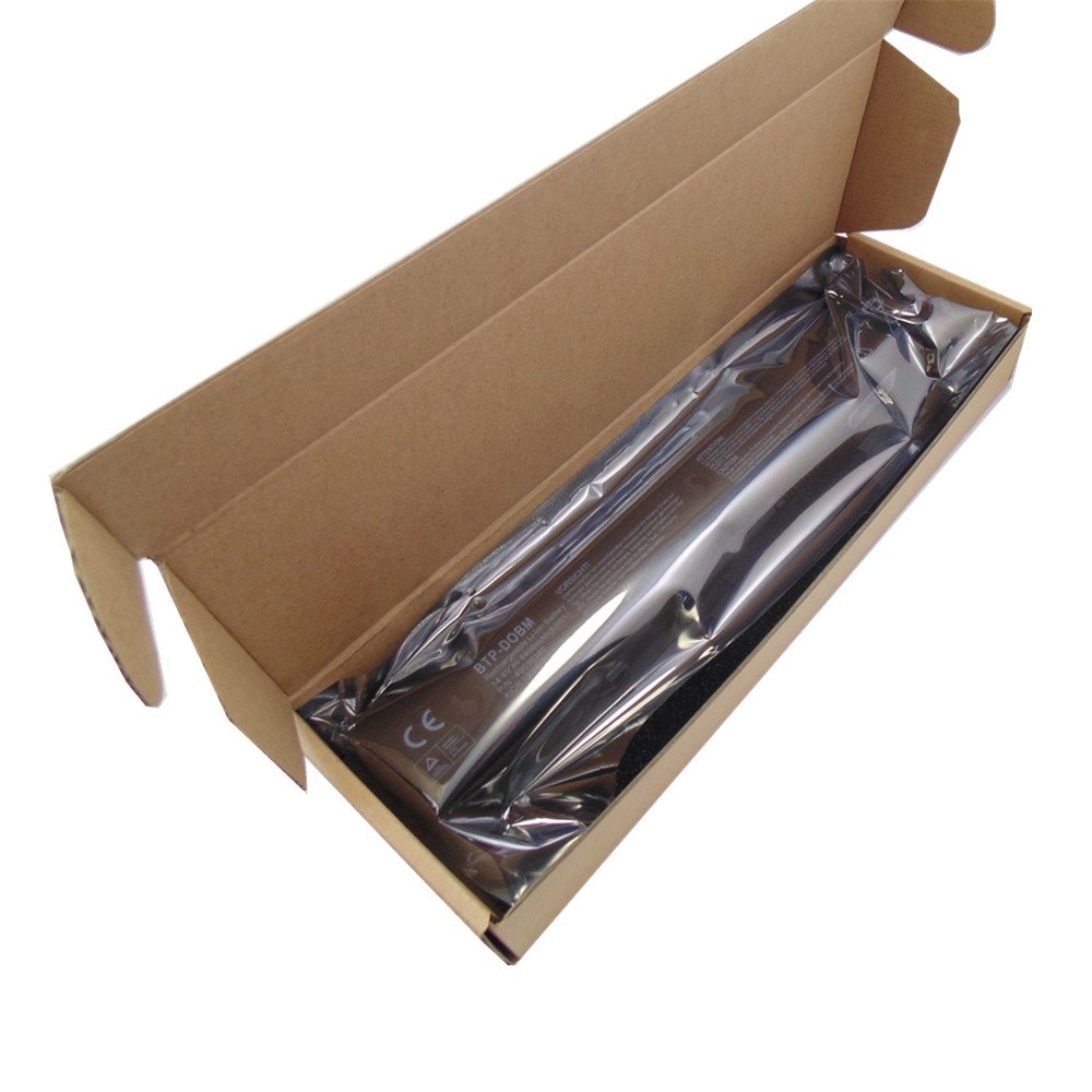 vhbw Laptop-Akku passend für Kompatibel mit Medion Akoya MD97663, MD97690, MD97842, MD97931