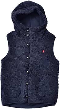 ジムフレックス くるみボタンボアベスト16 Amazon | (ジムフレックス)Gymphlex くるみボタンボアベスト 16