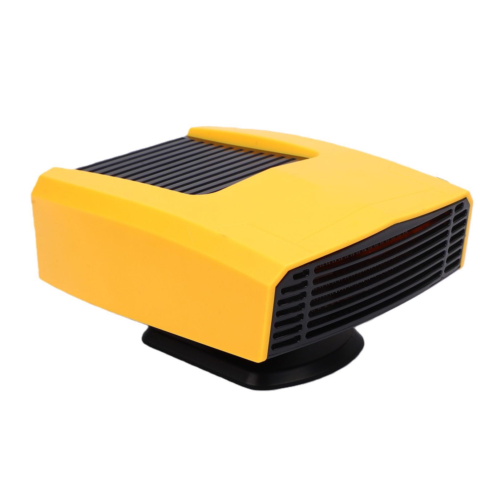 ViaGasaFamido Riscaldatore Portatile Senza Fili, Stufa Elettrica Compatta | Compatibile con Batteria Roybi 18V, 3 modalità, 2 USB, Compatto per Officina