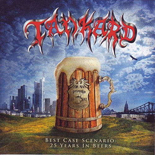 Tankard