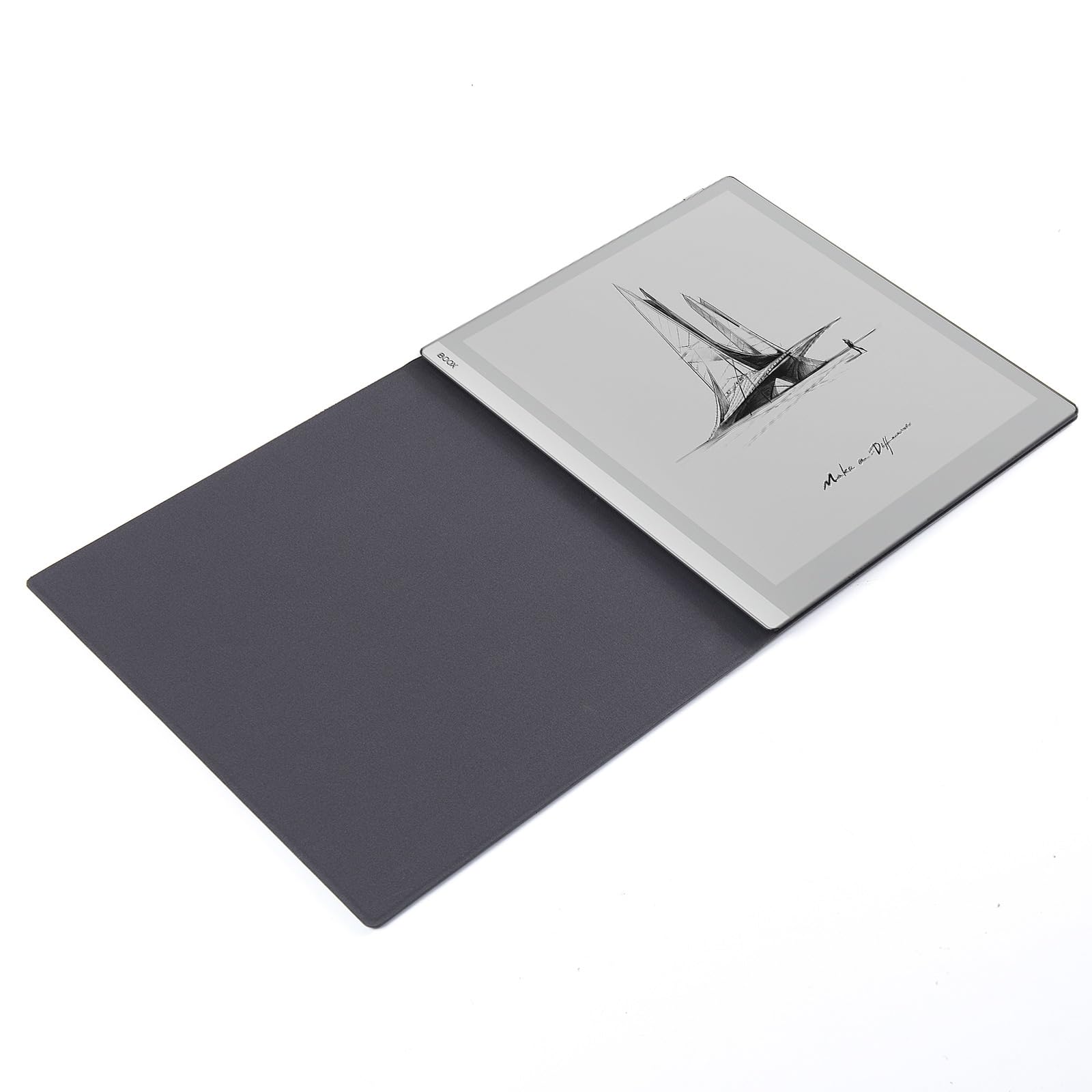 Amazon.com: LaoShuSheng Magnetic Case for Boox Go 10.3 / Boox Go